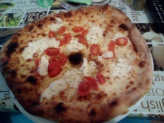 Qualunquemente Mangi da Alessio